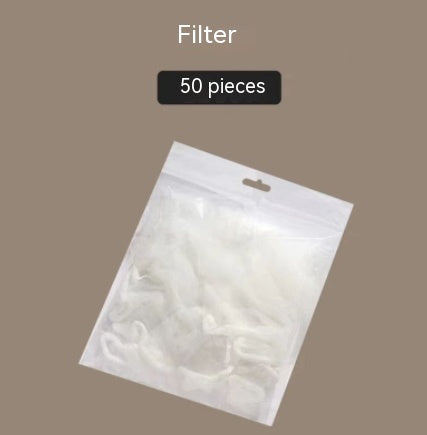 EazyDrain™ Kitchen Sink Strainer Starter Kit (Holder + 50 Mesh)